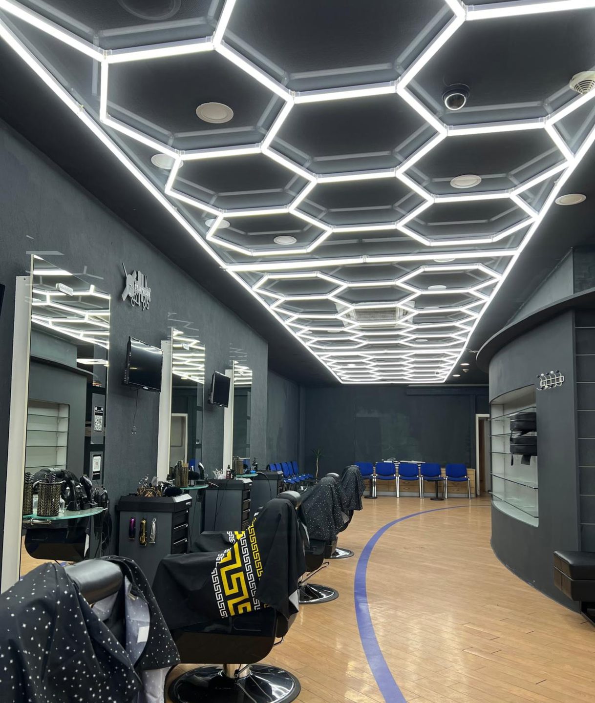 Star Friseur