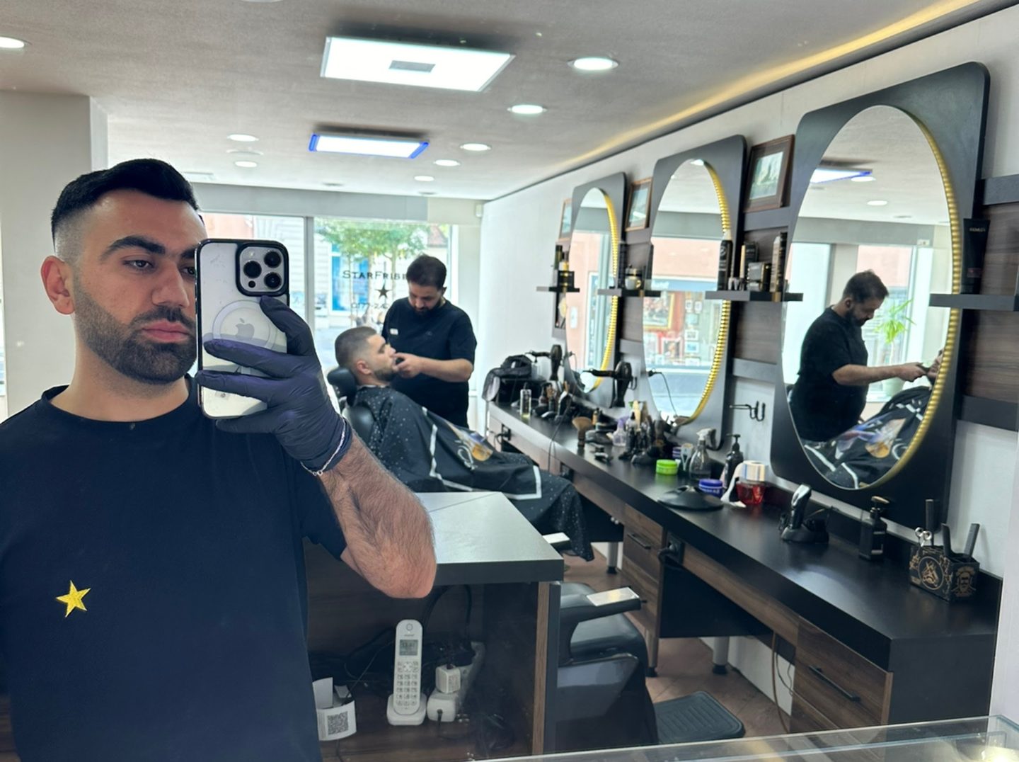 Star Friseur