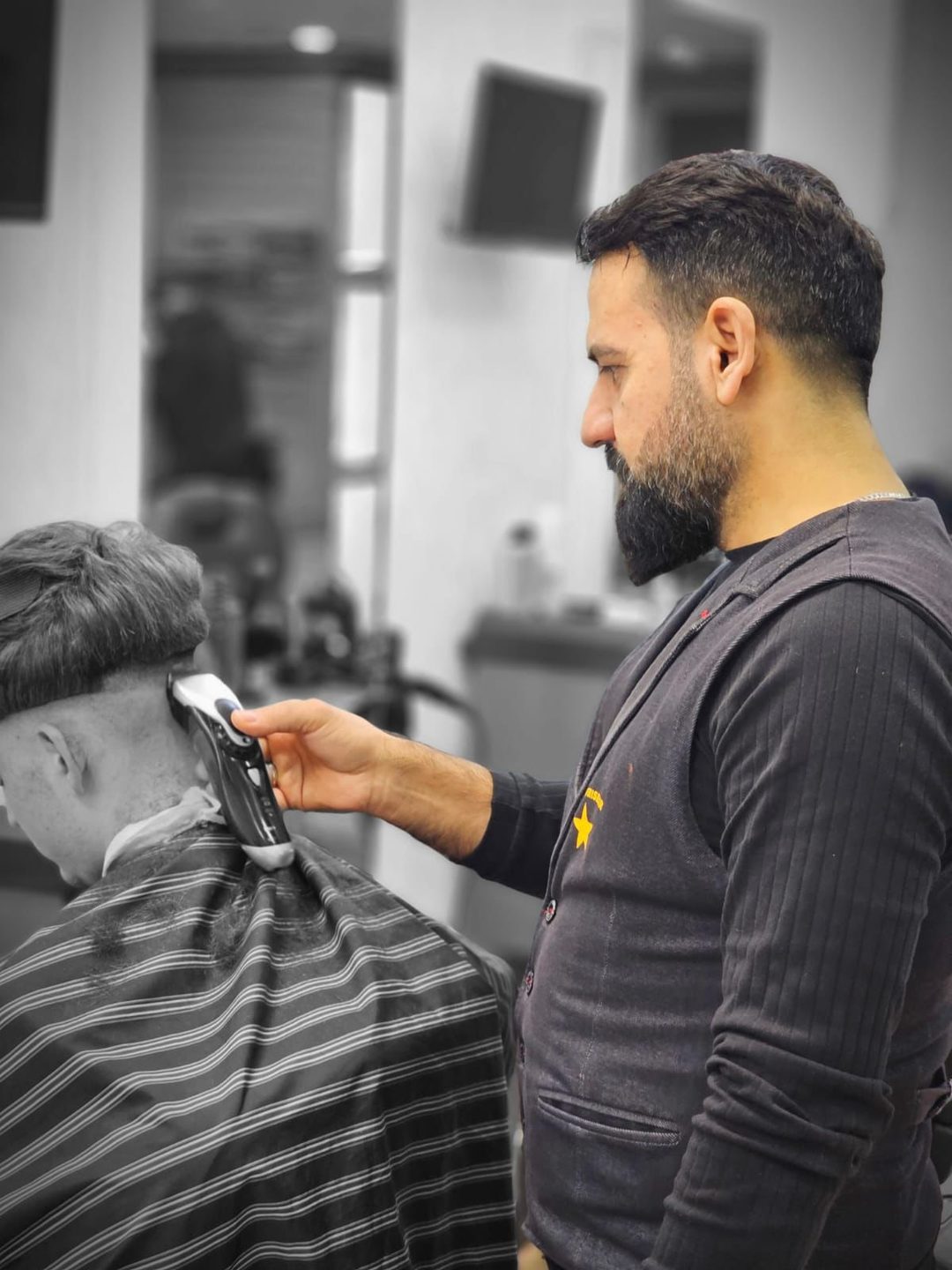 Star Friseur