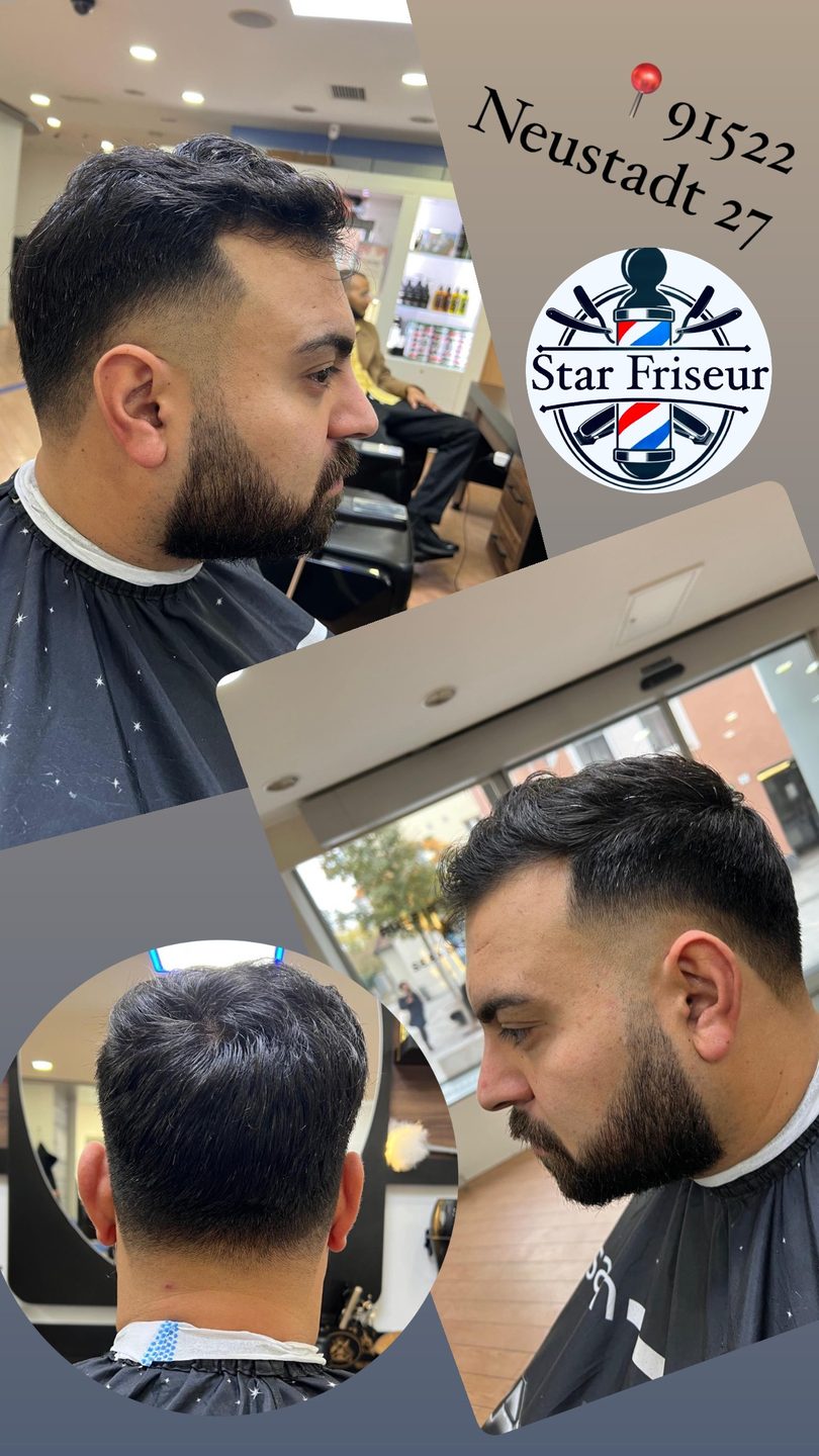 Star Friseur