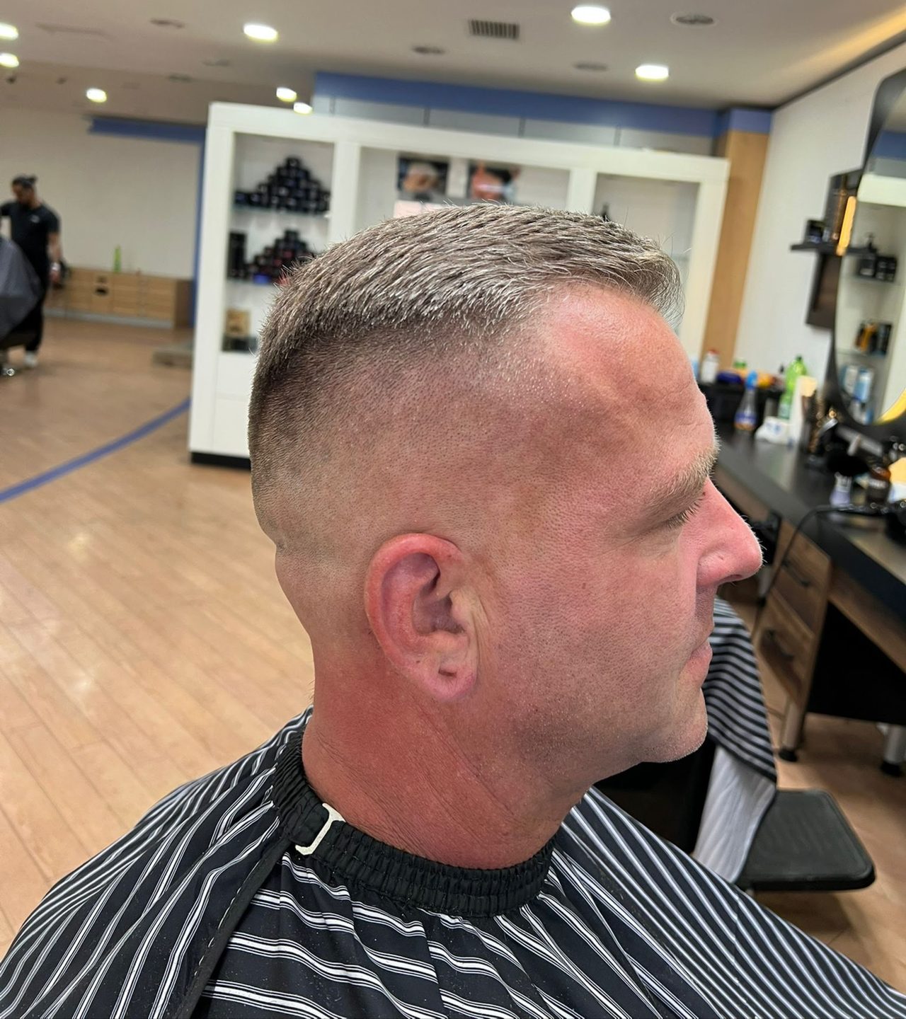 Star Friseur